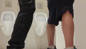 public Gay Porn