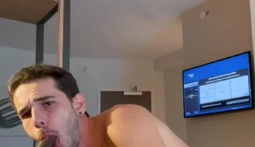 Being A Big Black Dick