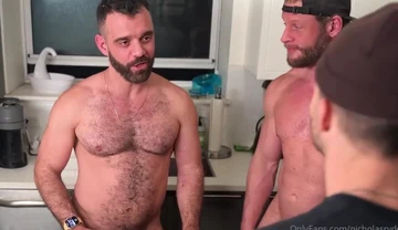 Alpha fuck my cute ass