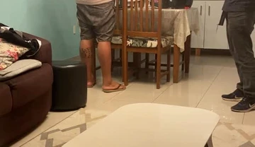 BrunoM Fucked By Motobiker