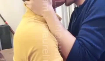 Gay lokal indonesia (short)