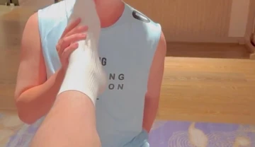 忍者Top + 阿杰学长