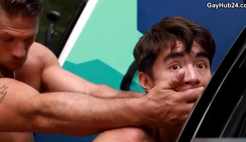 Cody Seiya And Roman Todd