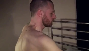 Tim Kruger fucks Ali in a Second Meeting