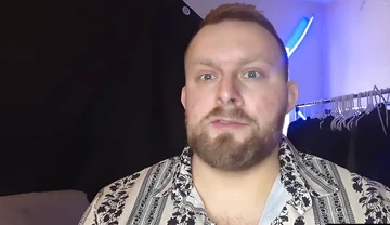 POV Roleplay&colon; You suck your landlord's cock because you can't afford rent this month - HOT